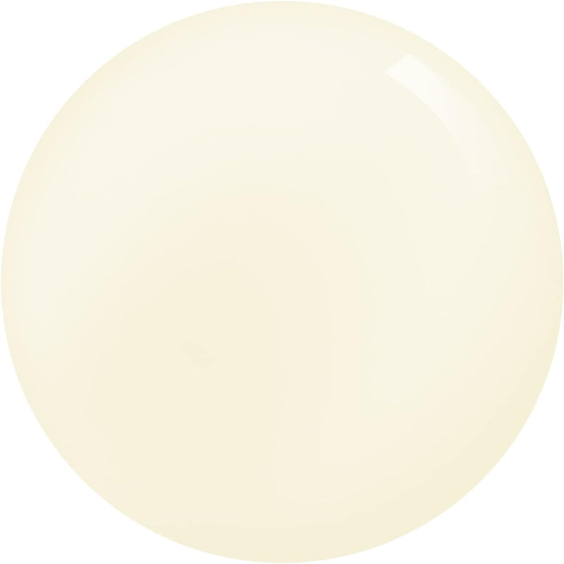 Rimmel London 60 Seconds Super Shine Nail Polish, 703 White Hot Love, 8 ml (Pack of 1) Rimmel