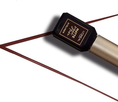 L'Oreal Paris Matte Signature Liquid Eyeliner 03 Brown L'Oreal Paris