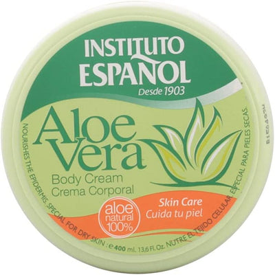 I.Spanish Cr.Tarro A.Vera 400 Greenwize