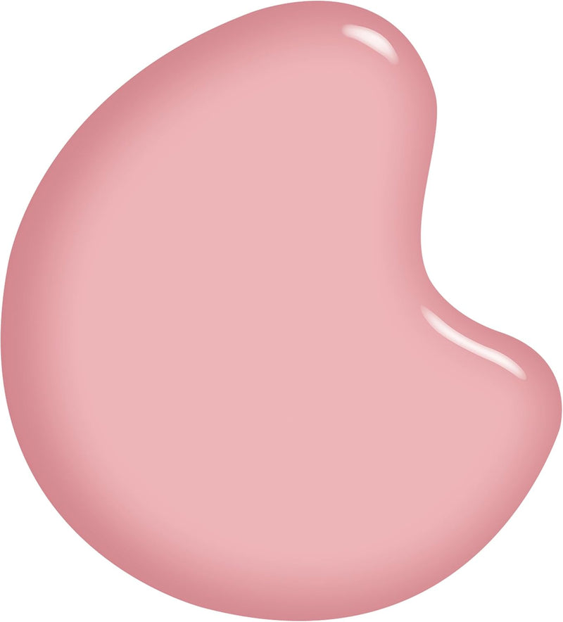 Sally Hansen Miracle Gel, Pinky Promise, Gel-Like Nail Polish, NO UV Light Required, Chip-Resistant, Long Lasting - Up to 8 days, Easy to Use, Salon Quality Results, Vegan Formula, 14.7ml Sally Hansen