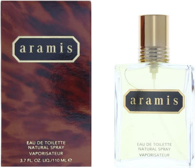 Aramis by Aramis Eau De Toilette For Men, 110ml Aramis