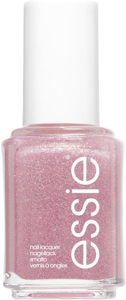 Essie Original Nail Polish, 514 Birthday Girl, 13.5m Essie