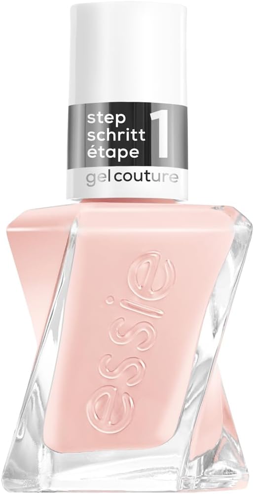 Essie Gel Couture Nail Polish, 40 Fairy Tailor, 13.5ml Essie