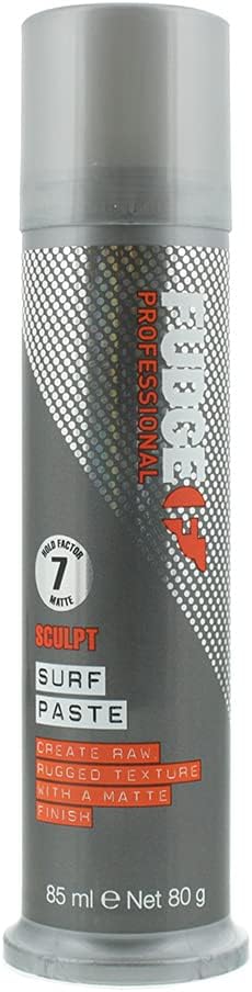Fudge Professional Surf Paste, Hair Styling Paste, Texturizing Matte Finish, 75 g Greenwize