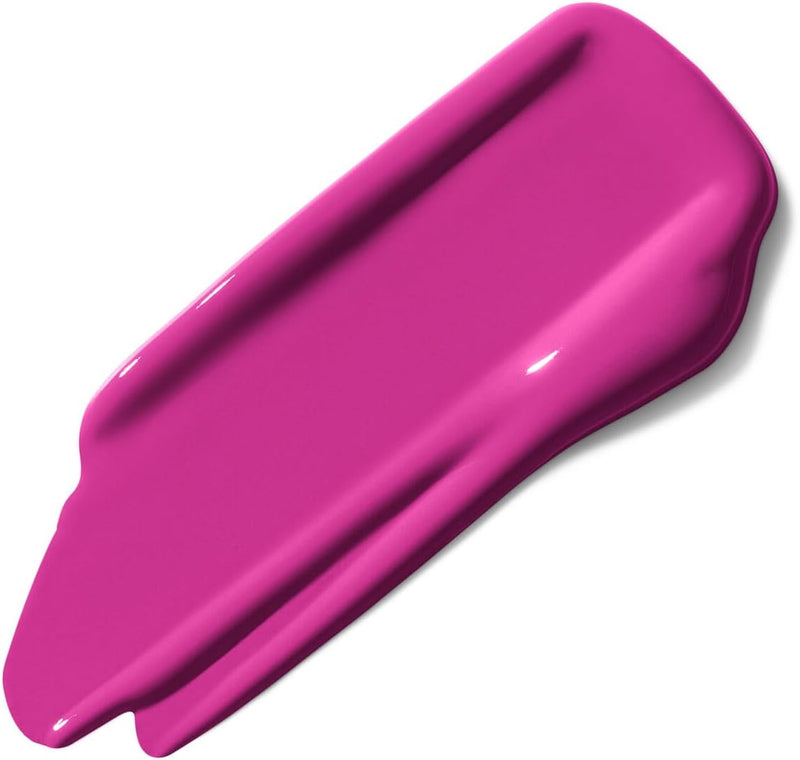 Lipstick with a velvety matte finish, lasts up to 16 hours thanks to its elastic ink technology Greenwize