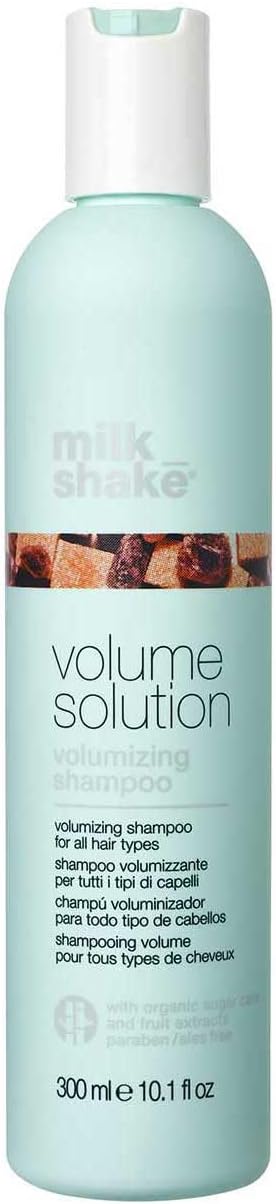 milk_shake Volume Solution Shampoo 300ml Greenwize