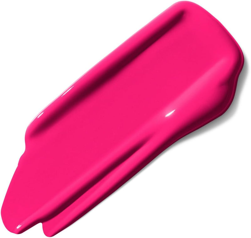Lipstick with a velvety matte finish, lasts up to 16 hours thanks to its elastic ink technology Greenwize