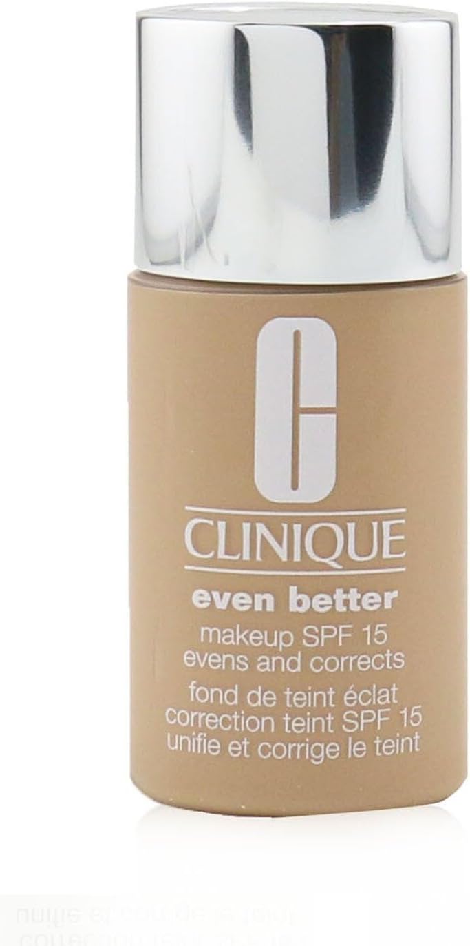 Clinique Even Better liquid Foundation SPF 15 N° 03/CN28 ivory 30ml Clinique