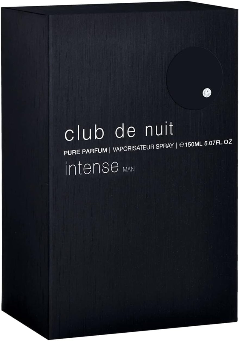 ARMAF Club De Nuit Intense Man Pure Parfum, 150ml ARMAF