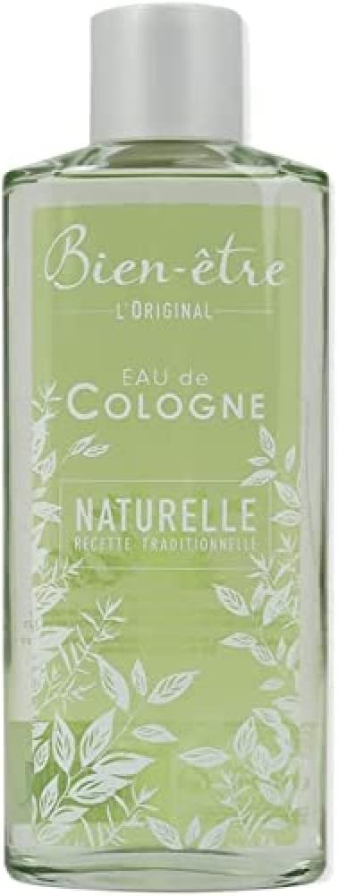 Bien-être Colonia Naturelle 500 ml, 1 x 500 ml Greenwize