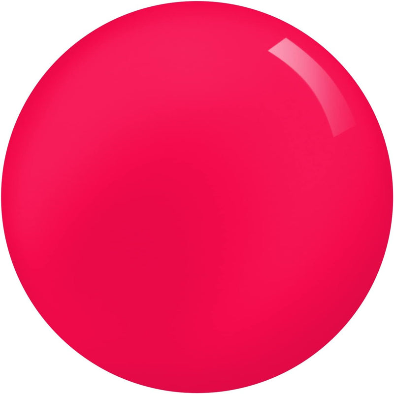 Rimmel 60 Seconds Super Shine Nail Polish - 8 ml, Coralicious Rimmel