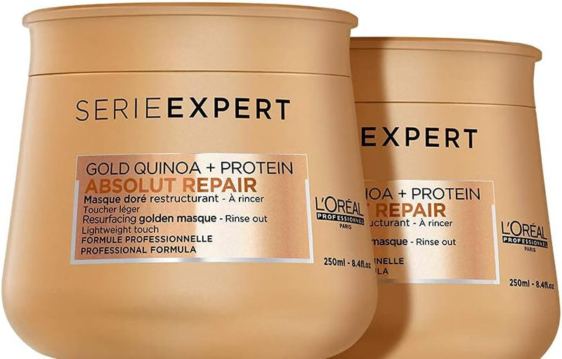 L’Oréal Professionnel | Serie Expert | Absolut Repair Hair Mask For Damaged Hair 500 ml Greenwize