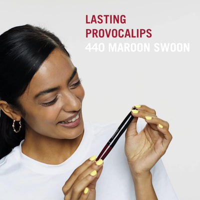 Rimmel Lasting Provocalips Liquid Lipstick Grin & Bare It Rimmel