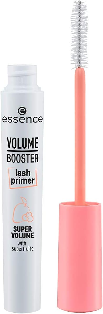 ESSENCE BASE MASCARA DE PESTAÑAS VOLUMINIZADORA 7 ML Greenwize
