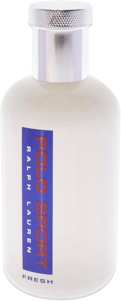 Ralph Lauren Polo Sport Fresh Eau De Toilette 125ml Ralph Lauren