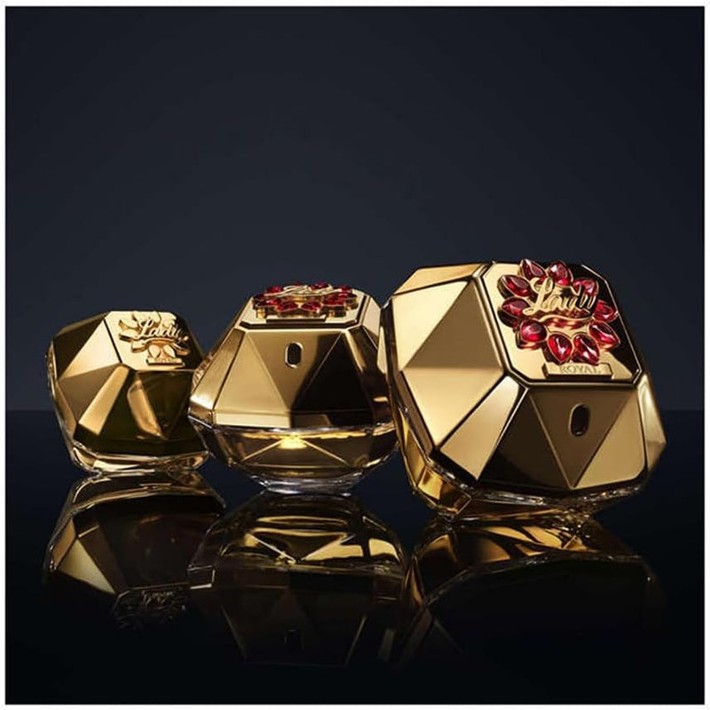 PACO LADY MILLION ROYAL EDP SPRAY 50ML paco rabanne