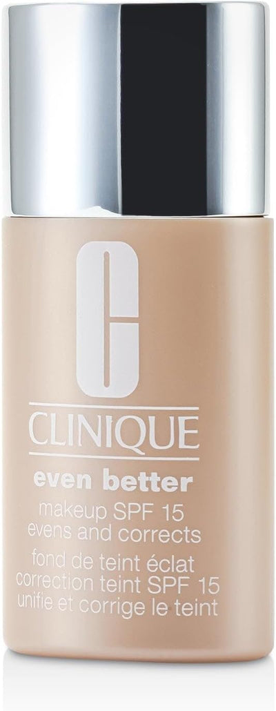 Clinique Even Better liquid Foundation SPF 15 N° 03/CN28 ivory 30ml Clinique