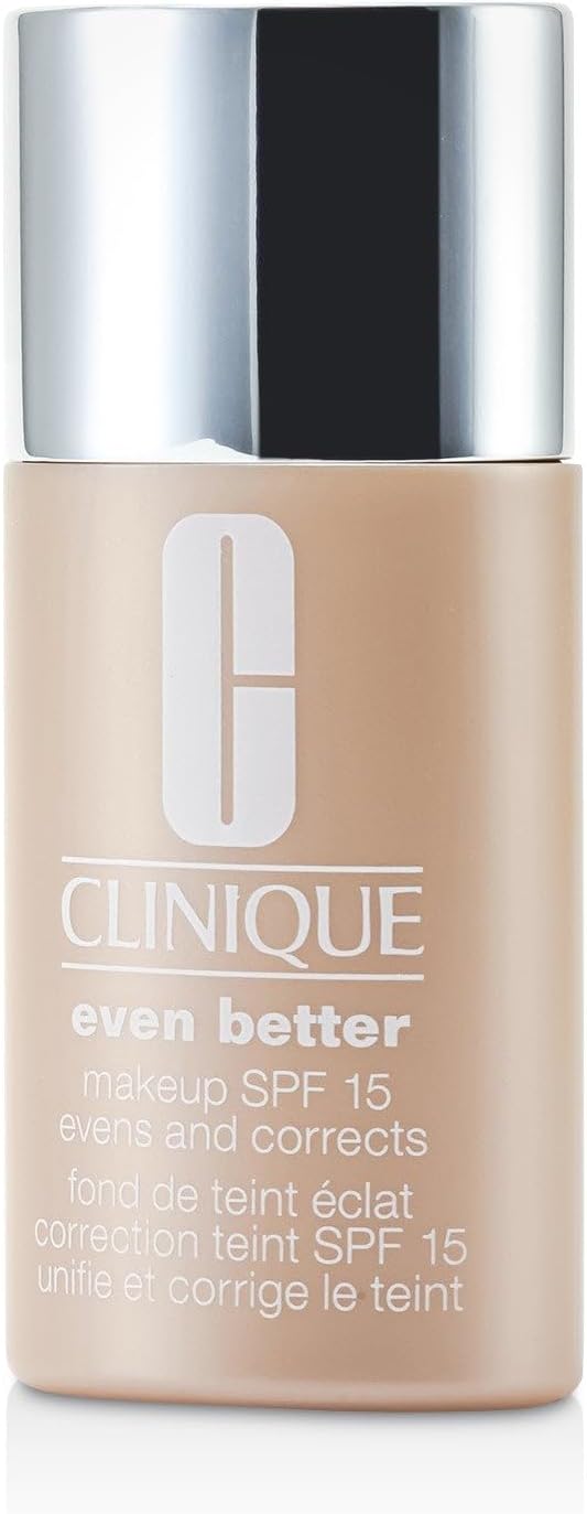 Clinique Even Better liquid Foundation SPF 15 N° 03/CN28 ivory 30ml Clinique