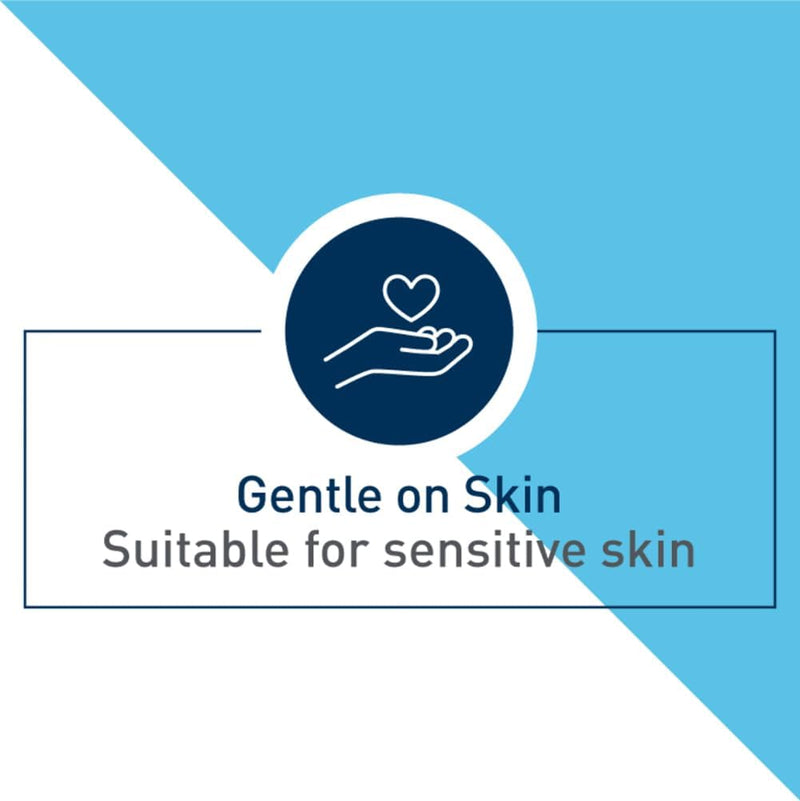 CeraVe SA Smoothing Cream for Rough and Bumpy Skin with Salicylic Acid and 3 Essential Ceramides Greenwize