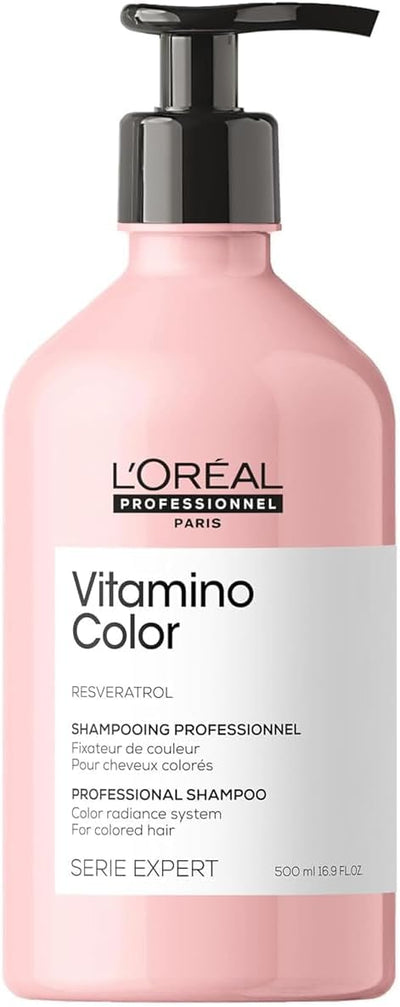 L’Oréal Professionnel Vitamino Color Shampoo Greenwize