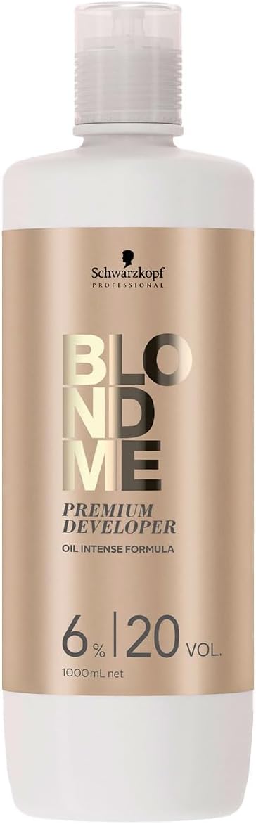 BLONDME Blondme Premium Personal Care - Classic Option (922400) Schwarzkopf