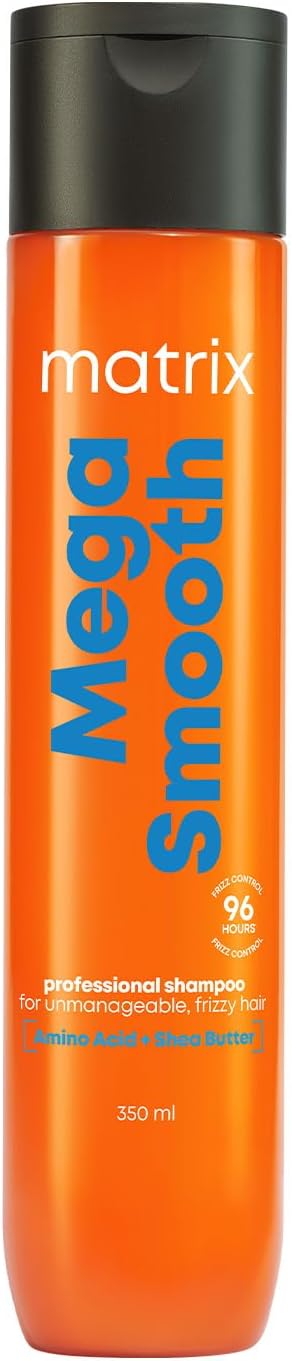 Matrix OptiCare Smooth Shampoo - 350ml Greenwize