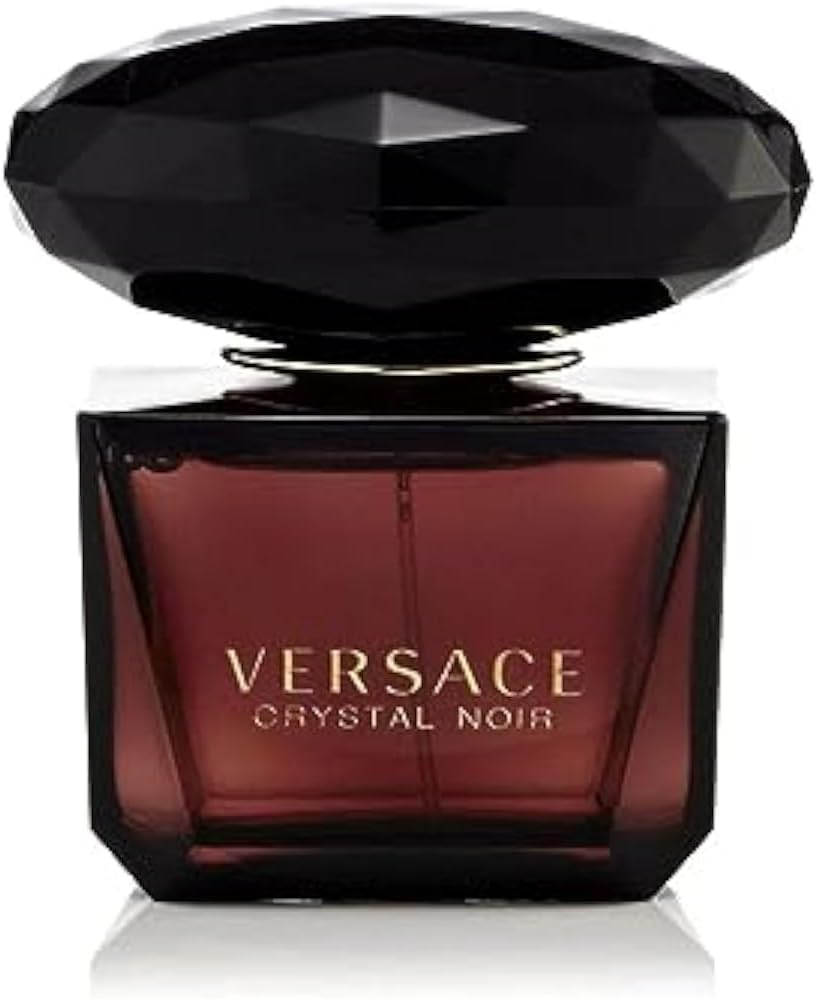 Crystal Noir Eau de Parfum Greenwize