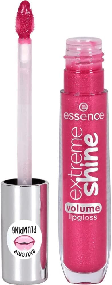 Extreme shine brillo de labios - 103 Pretty in Pink Greenwize