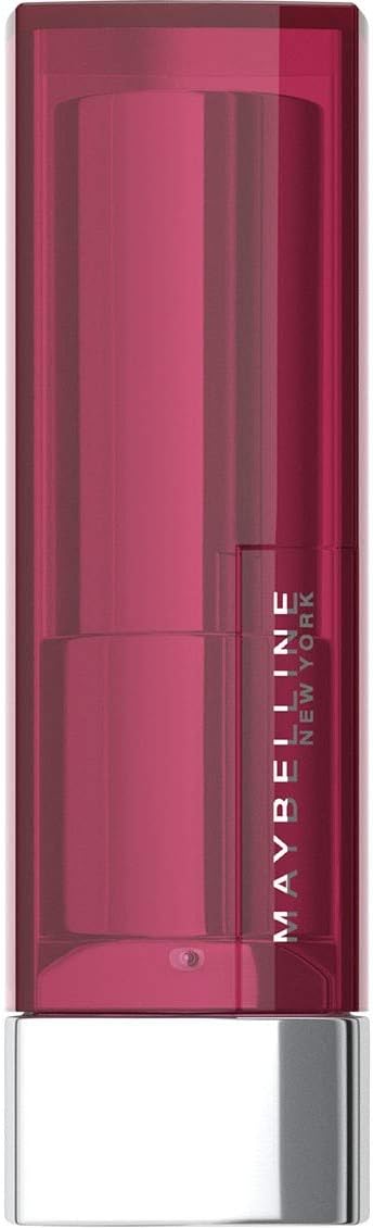 Maybelline Color Sensational Lipstick 148, 3600530559367, Summer Pink, 1 Count (Pack of 1) Greenwize