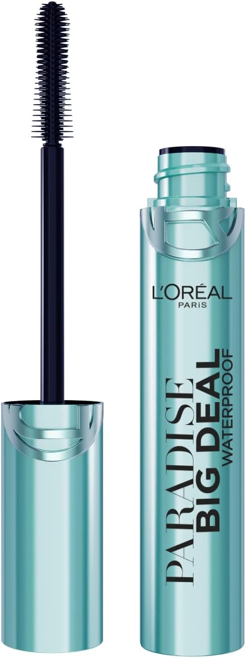 PARADISE BIG DEAL WATERPROOF loreal Paris