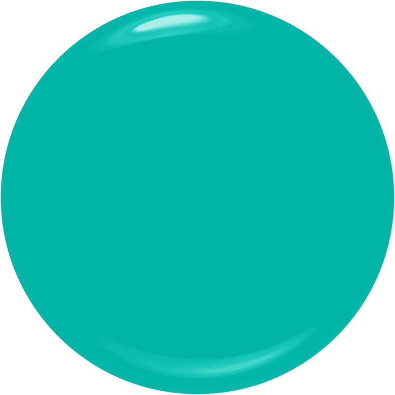 Rimmel London Super Gel Nail Polish, 98, Never Blue With You, 12ml Rimmel