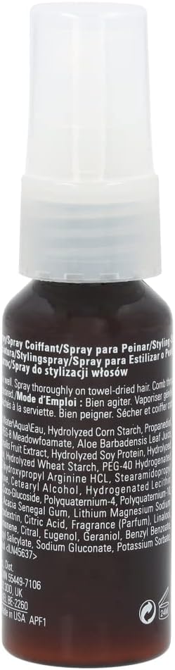 aveda Thickening Tonic Travel Size AVEDA