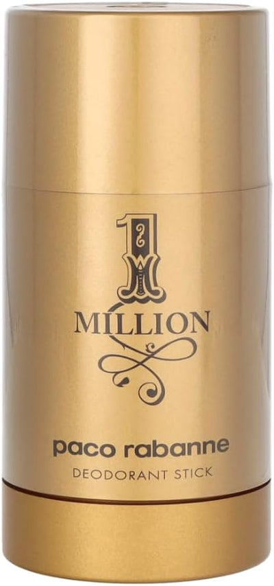 Paco Rabanne One Million Deodorant Stick - 75ml/2.2oz paco rabanne