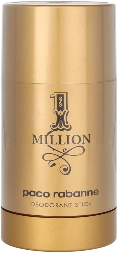 Paco Rabanne One Million Deodorant Stick - 75ml/2.2oz paco rabanne