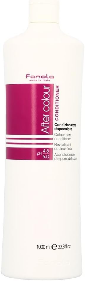 Fanola Official After Colour Care Conditioner 1000ml Greenwize