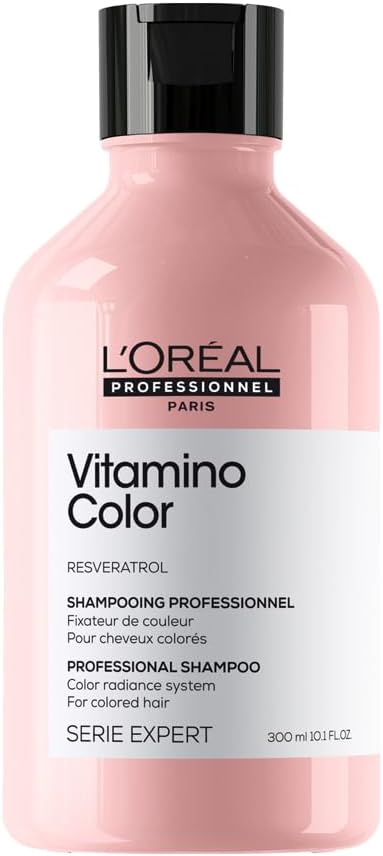 L’Oréal Professionnel Vitamino Color Shampoo Greenwize