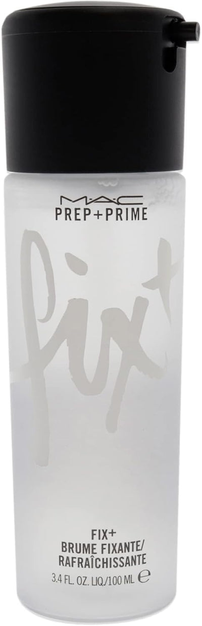 MAC PREP + PRIME FIX Fixing / Refreshing Mist, Oily, 100 ml Greenwize