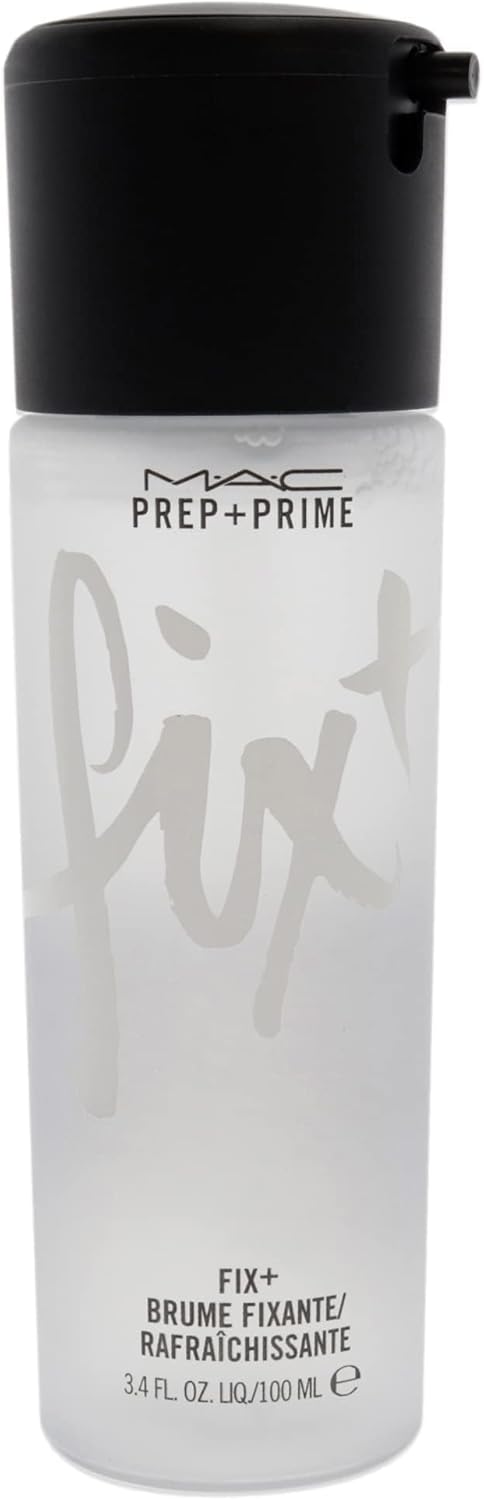 MAC PREP + PRIME FIX Fixing / Refreshing Mist, Oily, 100 ml Greenwize