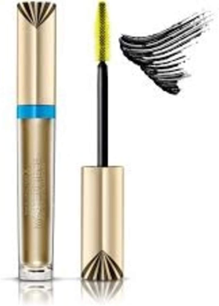Masterpiece High Definition Mascara - Black by Max Factor for Women - 4.5 ml Mascara Greenwize