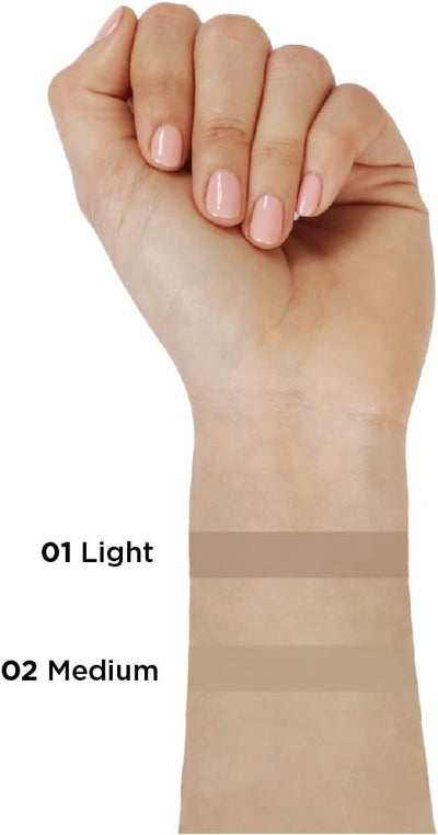 L'Oréal Paris Age Perfect Tinted Day Cream Light to Medium 01 Moisturising for Dry and Mature Skin 30 ml Greenwize