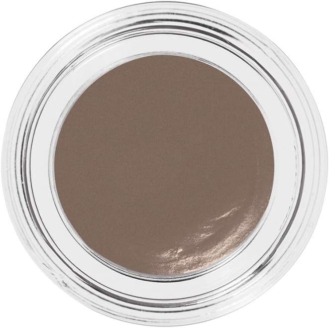 Maybelline Eyebrow, Tattoo Brow Longlasting Eyebrow Pomade Pot Taupe Maybelline