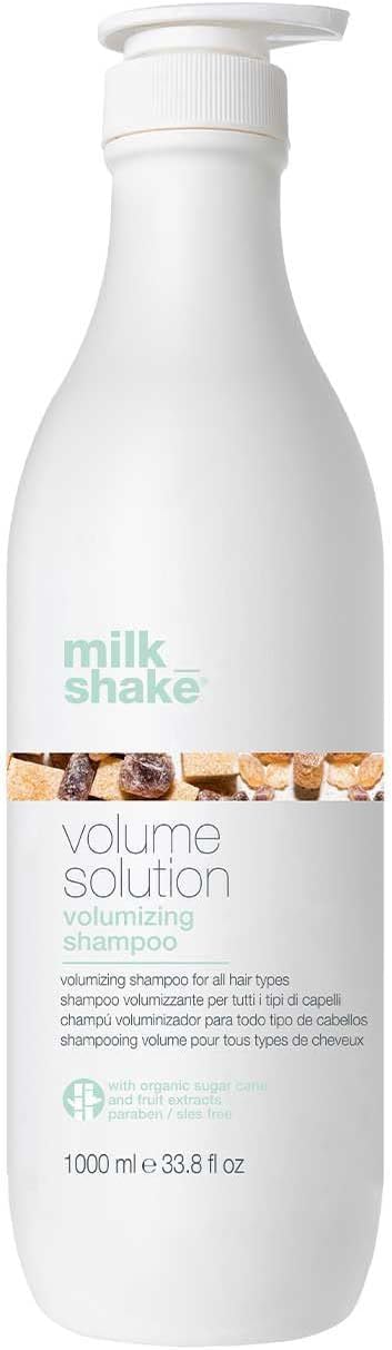 milk_shake Volume Solution Shampoo 1000 ml Milk Shake