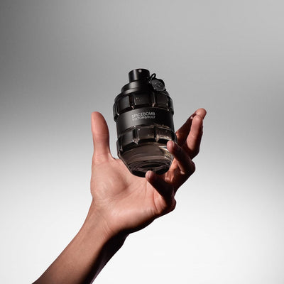 Viktor & Rolf Spicebomb 50ml Men's Eau de Toilette Viktor & Rolf