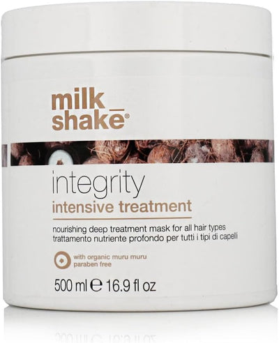 MILK SHAKE Integrity Intensive Treatment 500Ml Greenwize