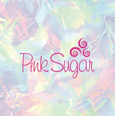 Pink Sugar by Aquolina Hair Perfume 100ml pink sugar