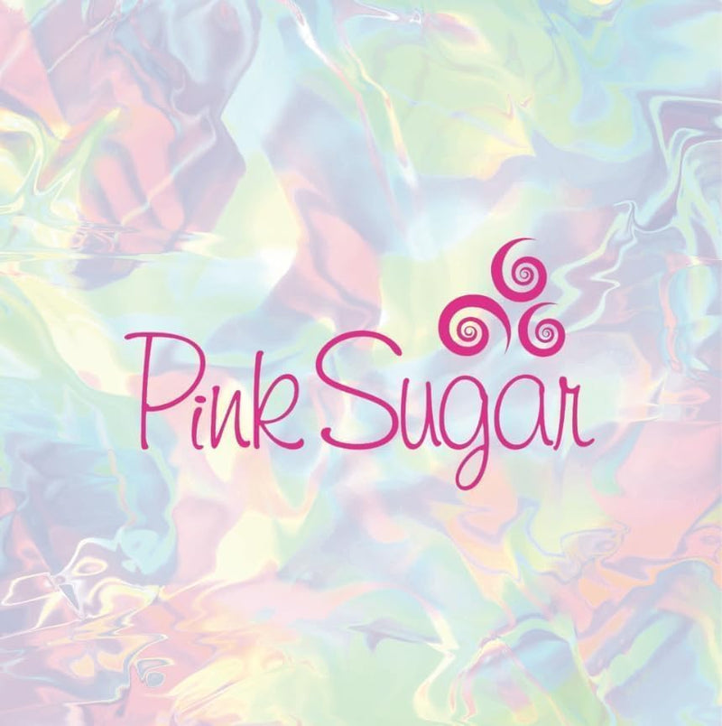 Pink Sugar by Aquolina Hair Perfume 100ml pink sugar