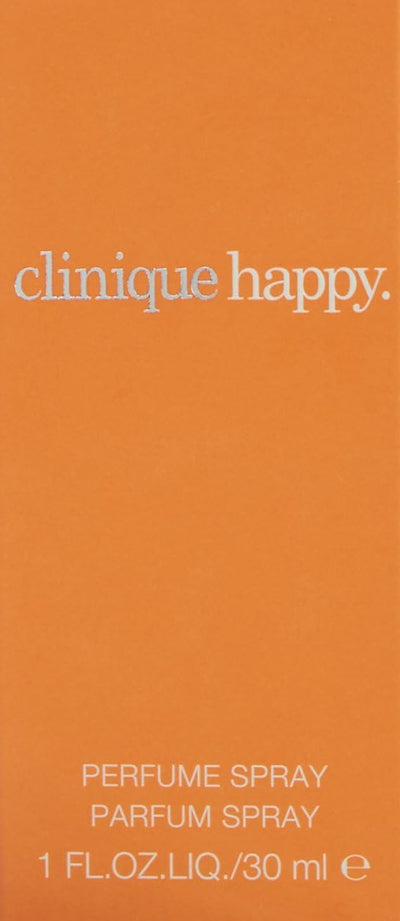 Happy by Clinique Eau de Parfum For Women, 30ml Clinique