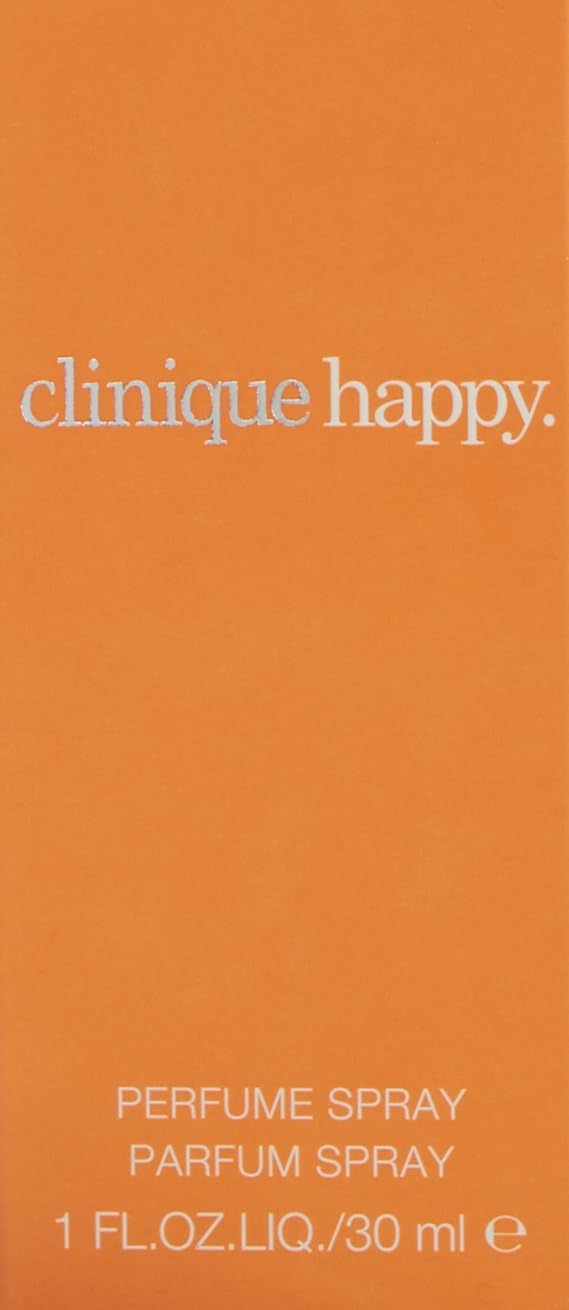 Happy by Clinique Eau de Parfum For Women, 30ml Clinique