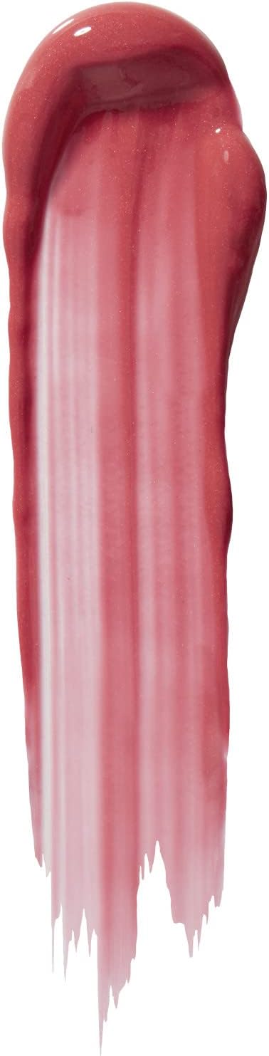 Maybelline Blusher Cheek Heat Water Infused Hydrating Gel Sheer Blusher 25 Fuchsia Spark Maybelline