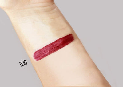Maybelline Color Sensational Lipstick 530 Fatal Red Maybelline